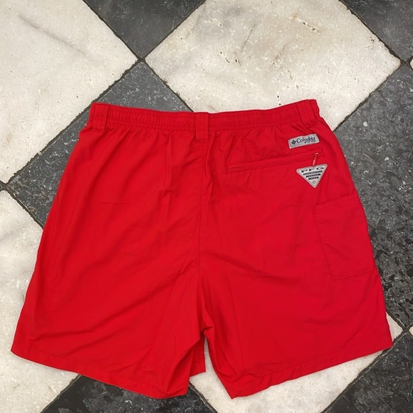 3x Columbia PFG Shorts Size Small - Picture 3 of 7